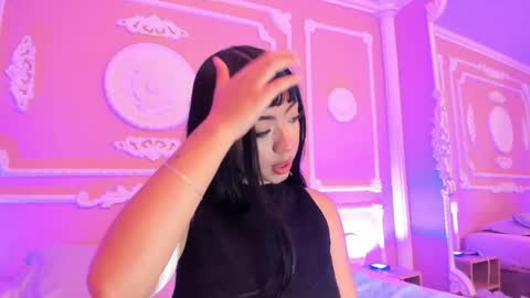 Snapshot of lialovet chatting on 15, 4, 2026 Lia lovet online show from 15, 4, 2026