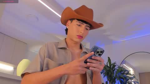 Liam online show from 9, 2, 2026