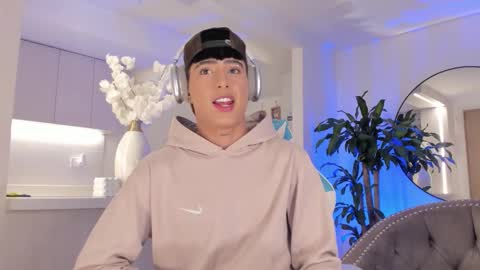 Liam online show from 26, 2, 2026