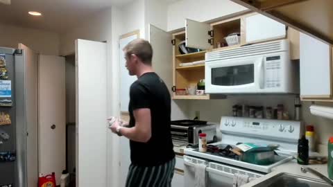 Liam online show from 26, 1, 2025