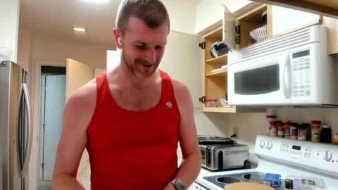 Liam online show from 20, 2, 2025