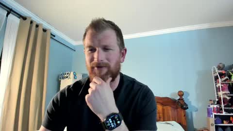 Snapshot of liam_1985 chatting on 6, 4, 2026 Liam online show from 6, 4, 2026