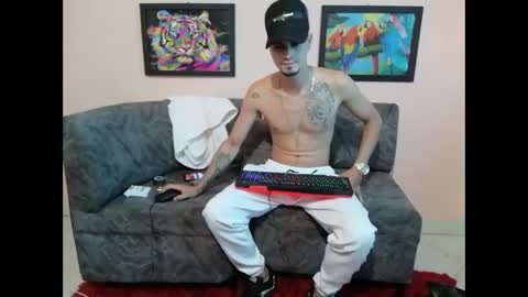 Andres online show from 20, 9, 2025