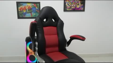 Snapshot of liam_andres12 chatting on 26, 10, 2025 Andres online show from 26, 10, 2025