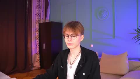 Snapshot of liam_blair chatting on 18, 3, 2026 LIAM online show from 18, 3, 2026