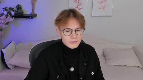 Snapshot of liam_blair chatting on 19, 3, 2026 LIAM online show from 19, 3, 2026