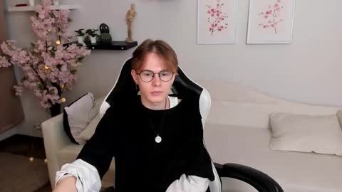 Snapshot of liam_blair chatting on 21, 3, 2026 LIAM online show from 21, 3, 2026