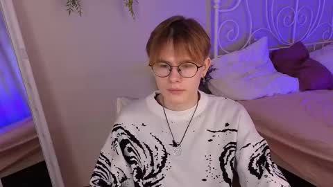 Snapshot of liam_blair chatting on 26, 3, 2026 LIAM online show from 26, 3, 2026