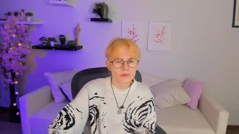 Snapshot of liam_blair chatting on 31, 3, 2026 LIAM online show from 31, 3, 2026