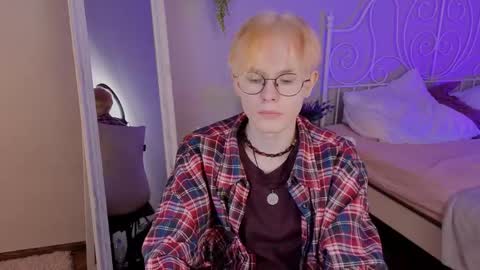 Snapshot of liam_blair chatting on 1, 4, 2026 LIAM online show from 1, 4, 2026