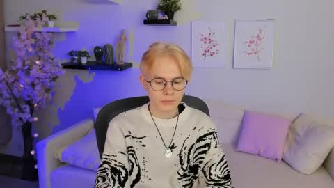 Snapshot of liam_blair chatting on 5, 4, 2026 LIAM online show from 5, 4, 2026