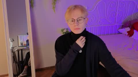 Snapshot of liam_blair chatting on 8, 4, 2026 LIAM online show from 8, 4, 2026