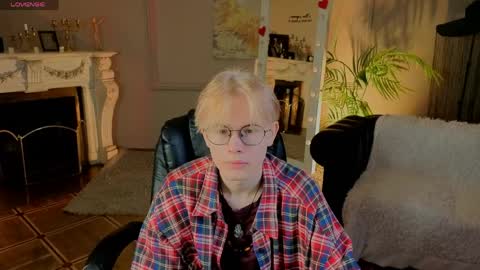 Snapshot of liam_blair chatting on 9, 4, 2026 LIAM online show from 9, 4, 2026