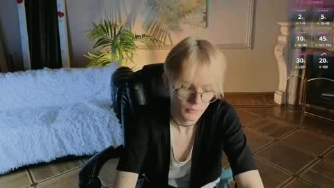 Snapshot of liam_blair chatting on 26, 4, 2026 LIAM online show from 26, 4, 2026