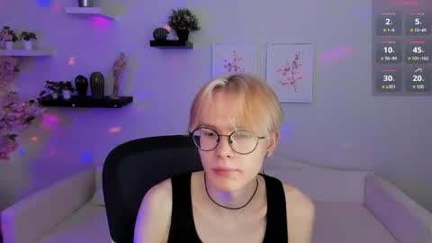 Snapshot of liam_blair chatting on 28, 4, 2026 LIAM online show from 28, 4, 2026