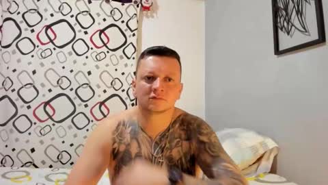 Liam Camil online show from 5, 3, 2026