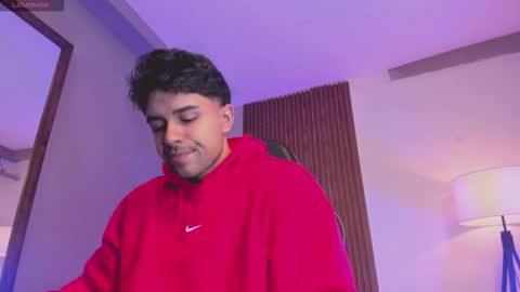 Snapshot of liam_colliins chatting on 9, 1, 2026 Liam Collins online show from 9, 1, 2026