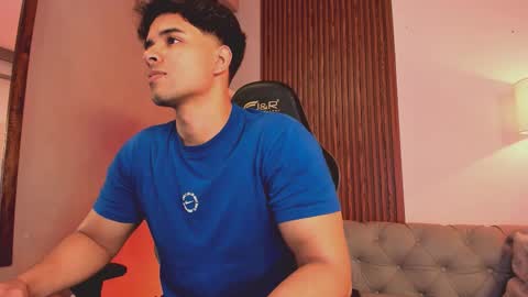 Snapshot of liam_colliins chatting on 15, 1, 2026 Liam Collins online show from 15, 1, 2026