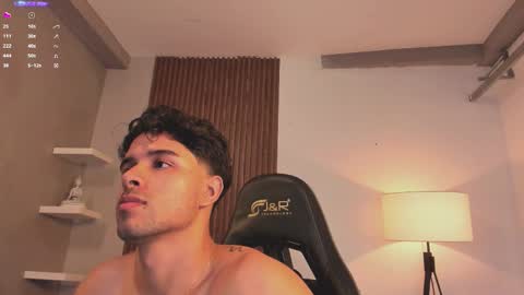 Snapshot of liam_colliins chatting on 31, 1, 2026 Liam Collins online show from 31, 1, 2026