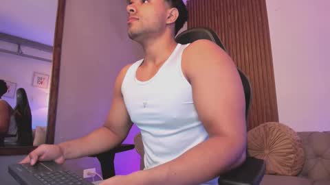 Snapshot of liam_colliins chatting on 10, 2, 2026 Liam Collins online show from 10, 2, 2026