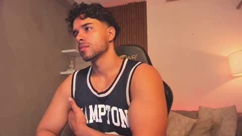 Snapshot of liam_colliins chatting on 18, 2, 2026 Liam Collins online show from 18, 2, 2026