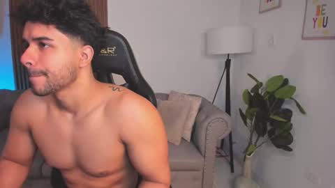 Snapshot of liam_colliins chatting on 20, 2, 2026 Liam Collins online show from 20, 2, 2026