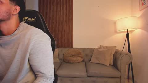 Snapshot of liam_colliins chatting on 15, 3, 2026 Liam Collins online show from 15, 3, 2026