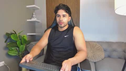 Snapshot of liam_colliins chatting on 19, 3, 2026 Liam Collins online show from 19, 3, 2026