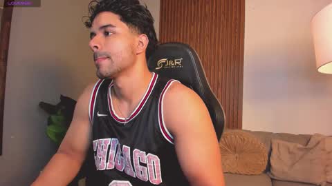 Snapshot of liam_colliins chatting on 25, 3, 2026 Liam Collins online show from 25, 3, 2026