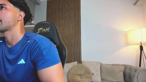 Snapshot of liam_colliins chatting on 9, 4, 2026 Liam Collins online show from 9, 4, 2026