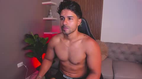 Snapshot of liam_colliins chatting on 21, 4, 2026 Liam Collins online show from 21, 4, 2026