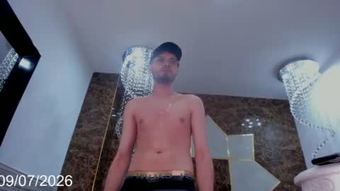 liam_drake online show from 9, 7, 2026