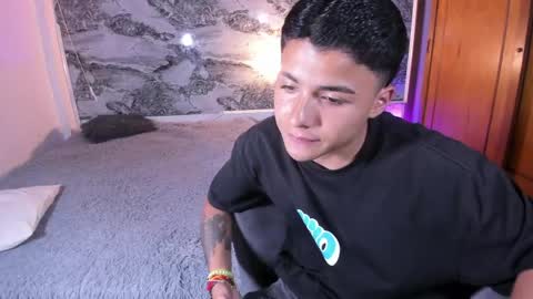 Liam online show from 17, 3, 2026