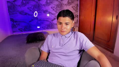 Snapshot of liam_dustin chatting on 31, 3, 2026 Liam online show from 31, 3, 2026