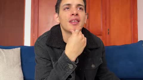 Liam online show from 10, 11, 2025