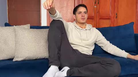 Liam online show from 16, 1, 2026