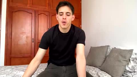 Liam online show from 1, 3, 2026