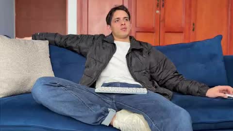 Liam online show from 27, 3, 2026