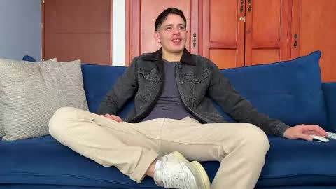 Snapshot of liam_enzho chatting on 25, 5, 2026 Liam online show from 25, 5, 2026