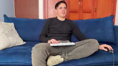 Snapshot of liam_enzho chatting on 16, 7, 2026 Liam online show from 16, 7, 2026