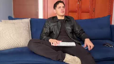 Snapshot of liam_enzho chatting on 20, 7, 2026 Liam online show from 20, 7, 2026