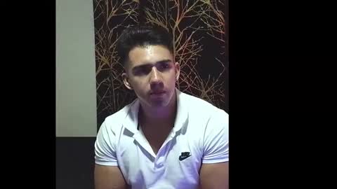 Snapshot of liam_forest_ chatting on 23, 10, 2025 Liam forest online show from 23, 10, 2025