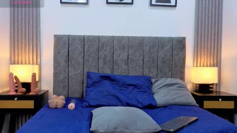 Snapshot of liam_forest_ chatting on 16, 11, 2025 Liam forest online show from 16, 11, 2025