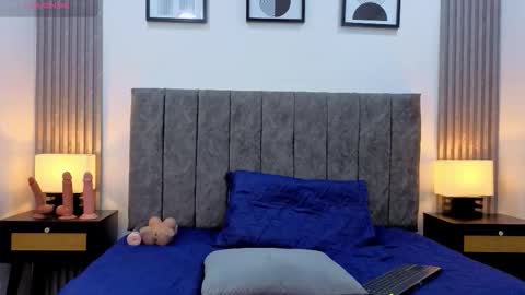 Snapshot of liam_forest_ chatting on 17, 11, 2025 Liam forest online show from 17, 11, 2025