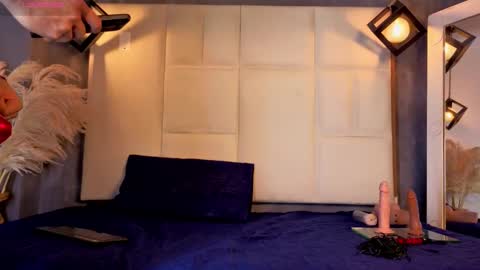 Snapshot of liam_forest_ chatting on 16, 12, 2025 Liam forest online show from 16, 12, 2025