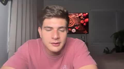 Snapshot of liam_gordineer chatting on 3, 7, 2026 Liam G The Freak online show from 3, 7, 2026
