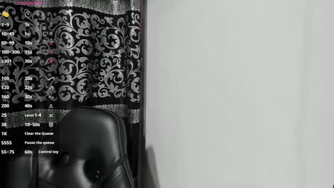 LIAM KLEIN online show from 31, 12, 2024