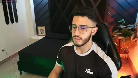 LIAM KLEIN online show from 24, 2, 2026