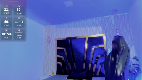 LIAM KLEIN online show from 2, 3, 2026