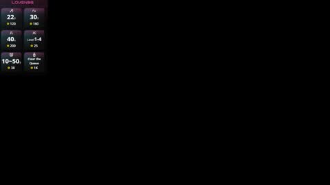 LIAM KLEIN online show from 13, 3, 2026